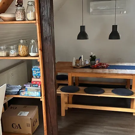 Ferienwohnung Leubsdorf Апартаменты *