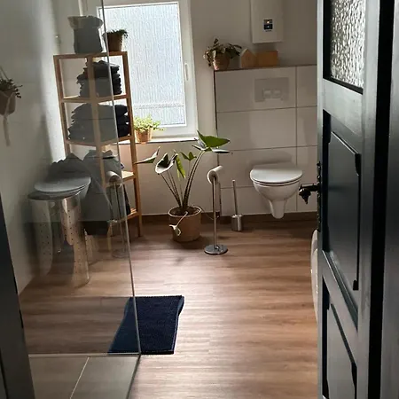 Ferienwohnung Leubsdorf