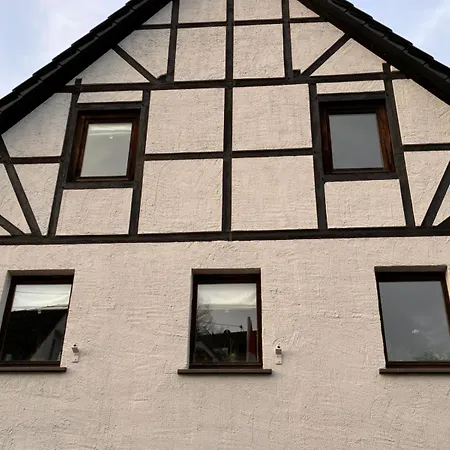 Апартаменты Ferienwohnung Leubsdorf Leubsdorf