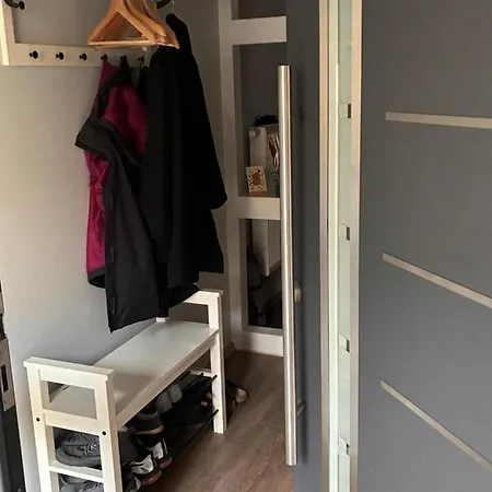 Ferienwohnung Leubsdorf Апартаменты