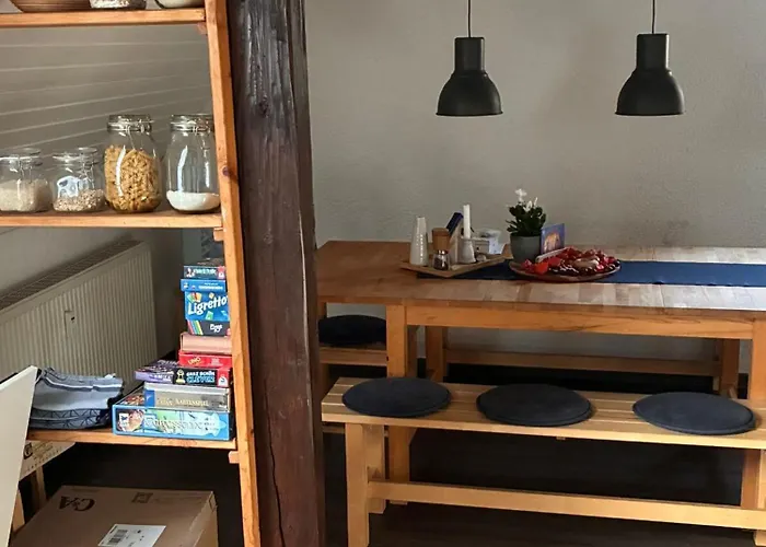 Ferienwohnung Leubsdorf Apartman *